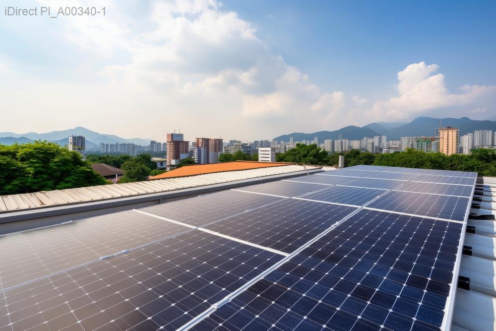 「綠色能源轉型指南：五種家庭應用方法，讓你生活更環保！」